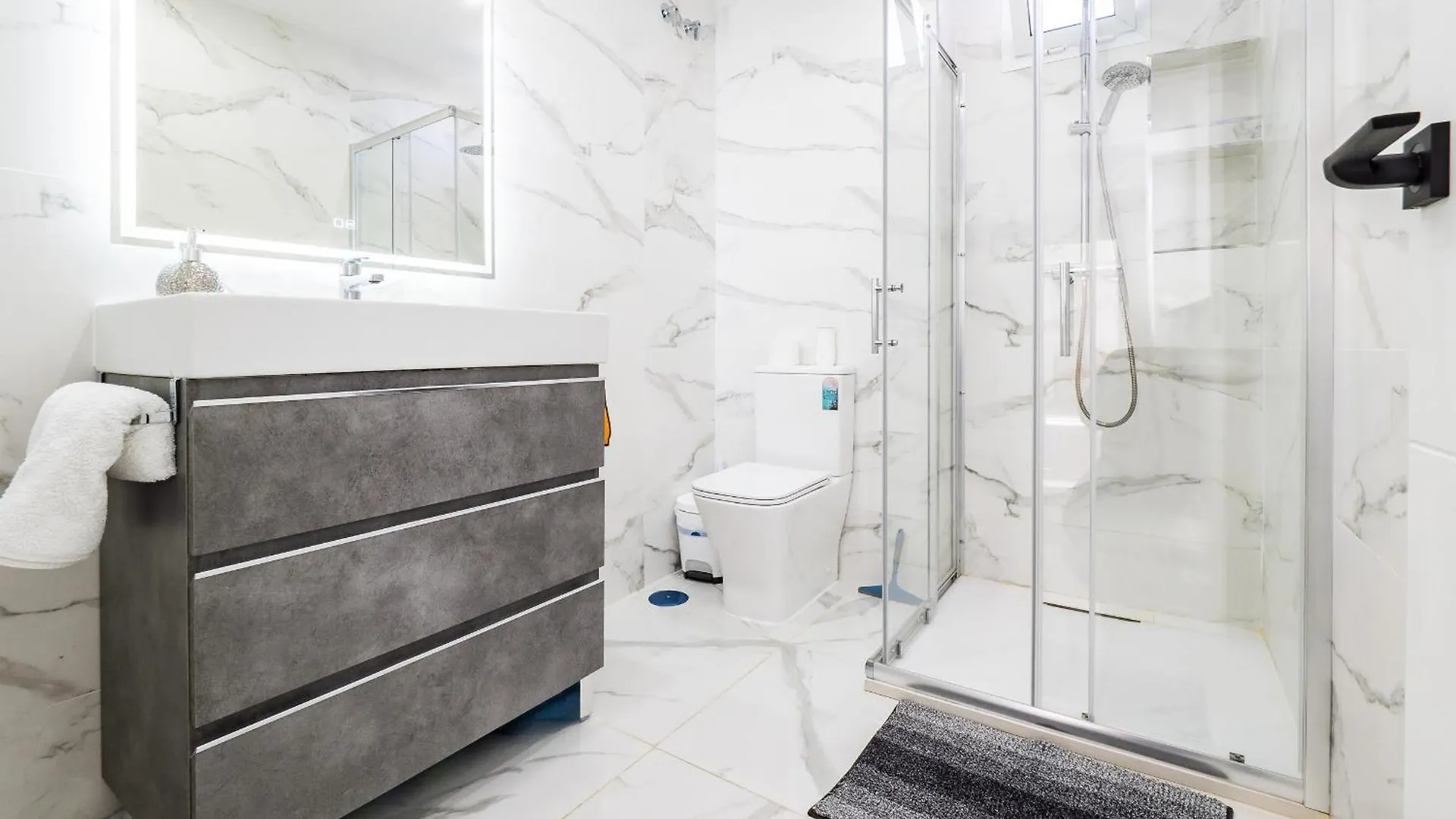 Cubo'S Luna Town Center Apartment Alhaurin el Grande