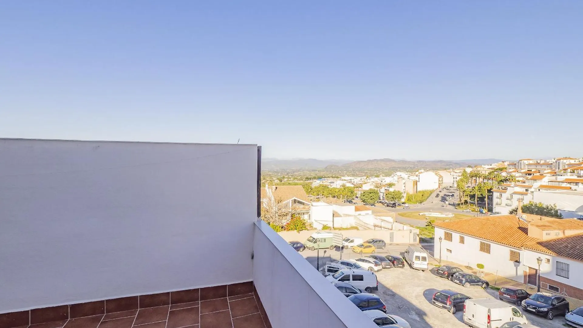 Cubo'S Luna Town Center Apartment Alhaurin el Grande