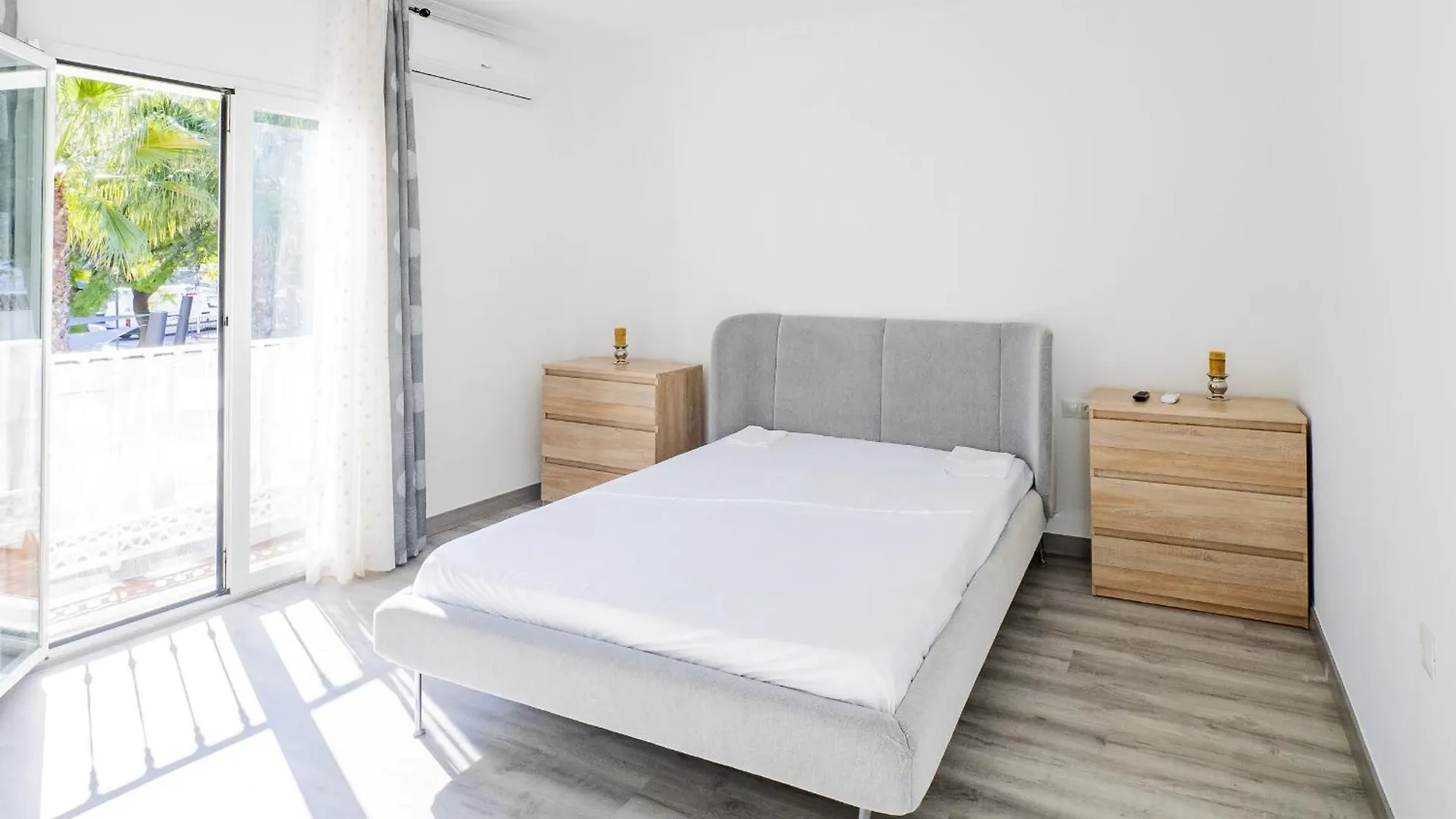 Cubo'S Luna Town Center Apartment Alhaurin el Grande