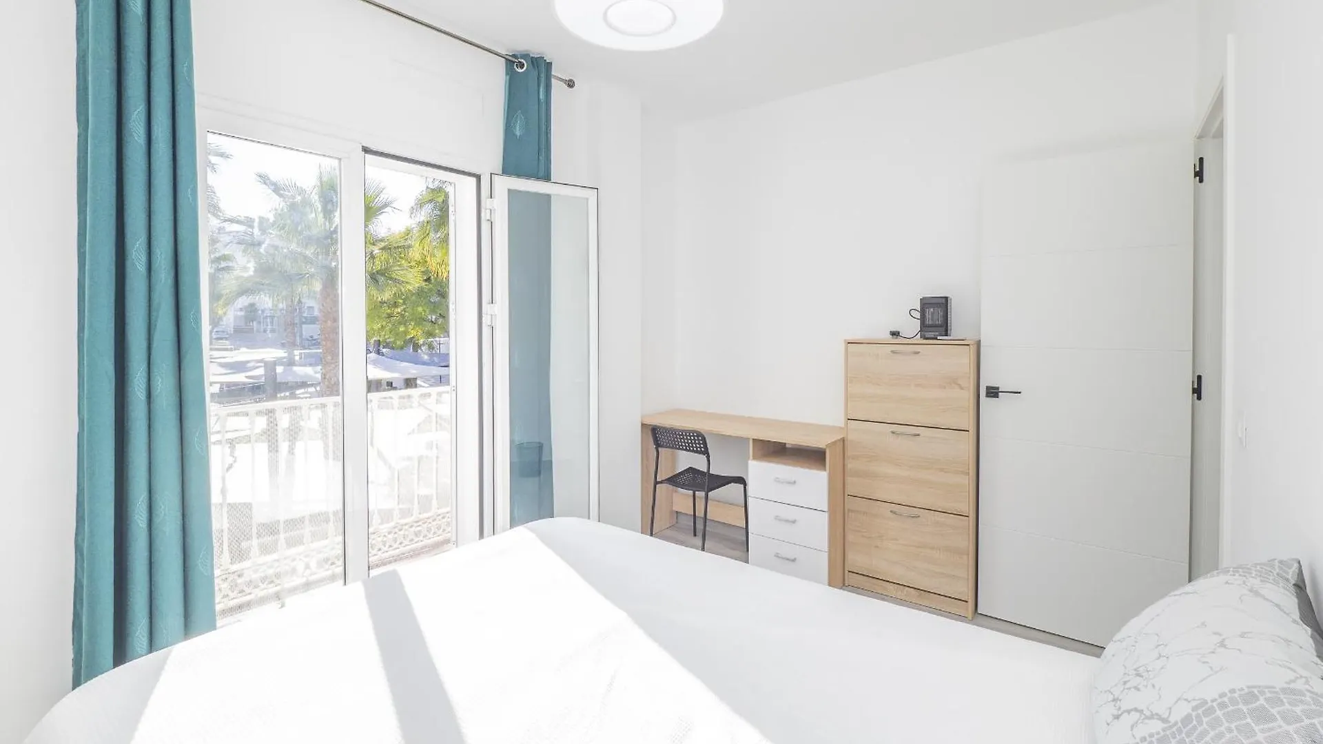 Cubo'S Luna Town Center Apartment Alhaurin el Grande
