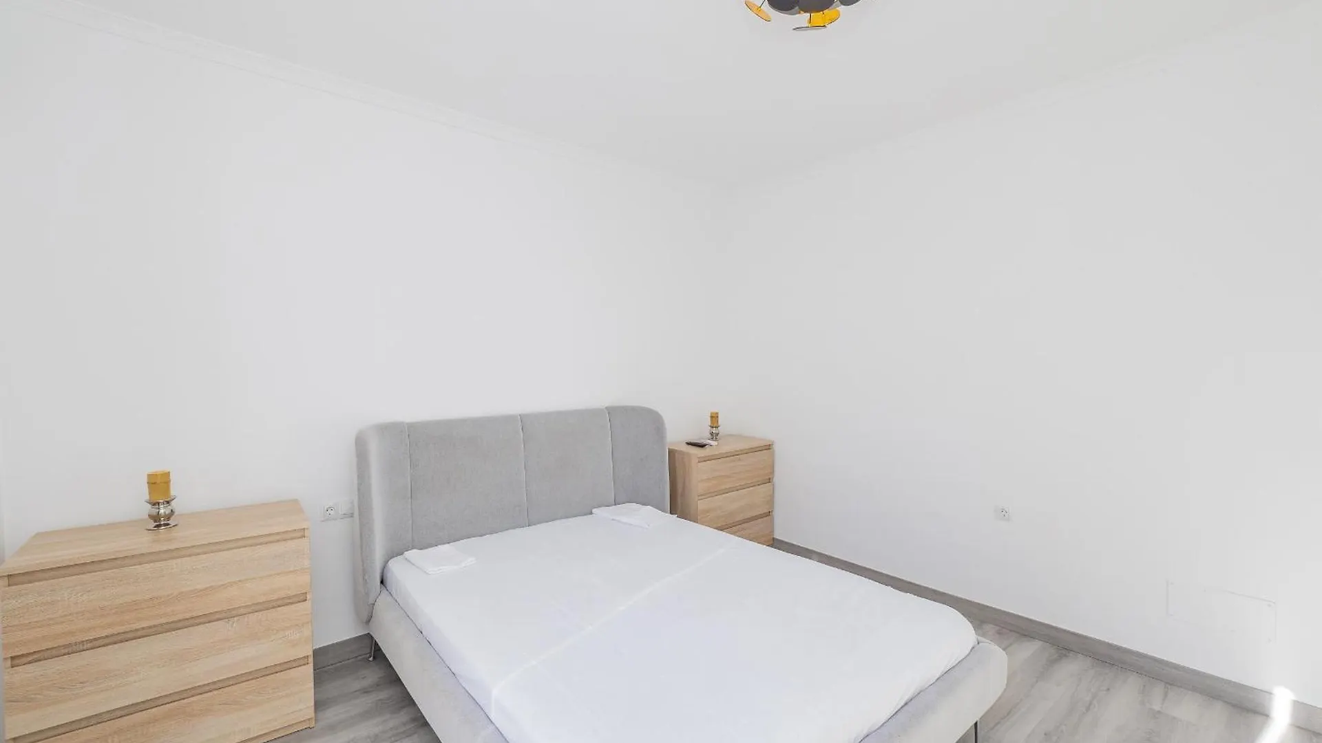 Cubo'S Luna Town Center Apartment Alhaurin el Grande 0*,  Spain