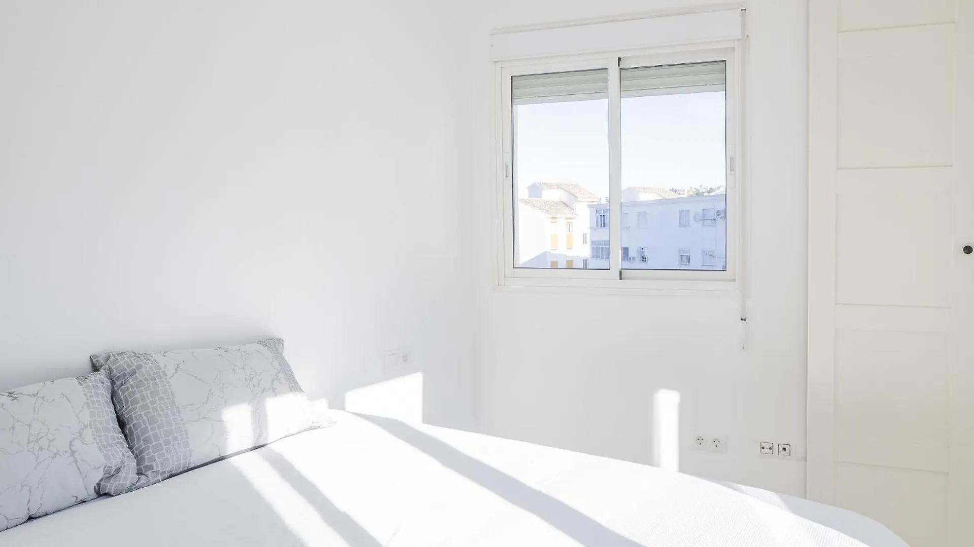 Cubo'S Luna Town Center Apartment Alhaurin el Grande