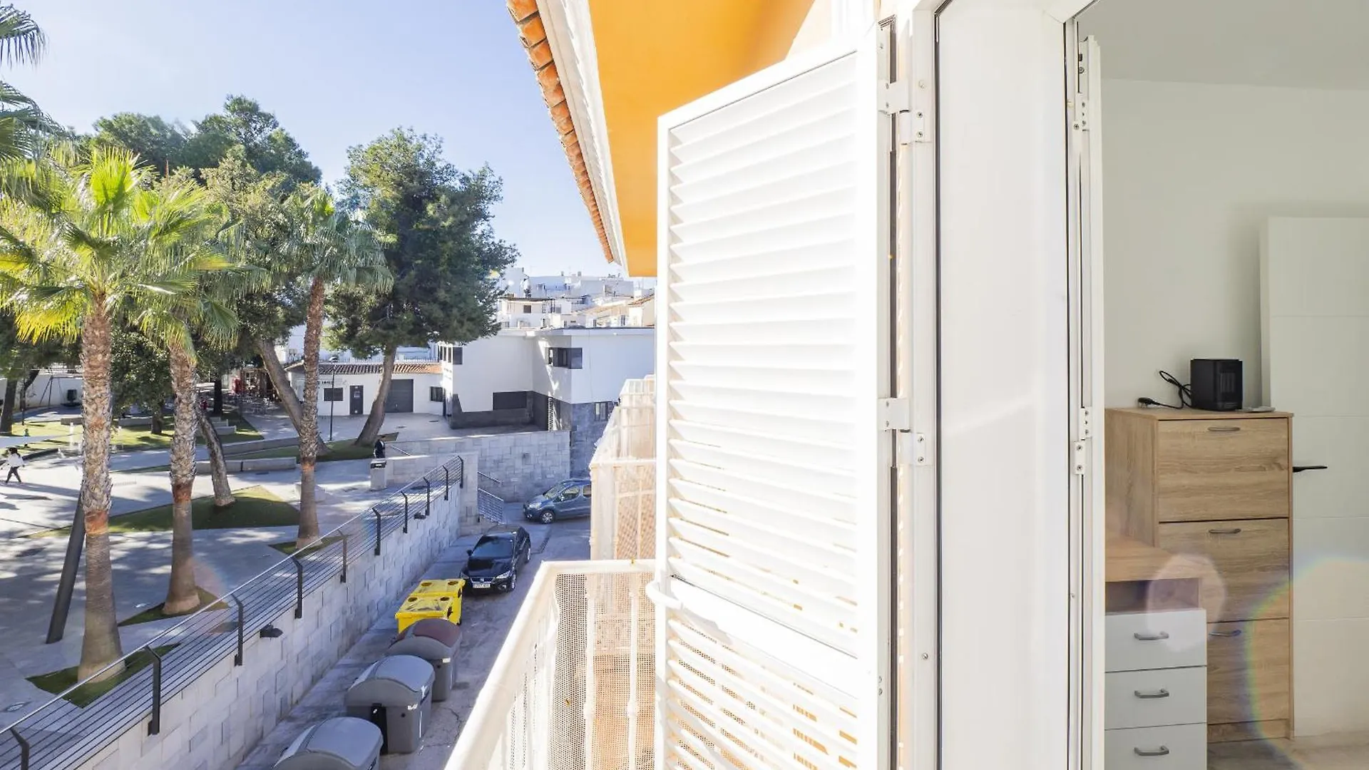 Cubo'S Luna Town Center Apartment Alhaurin el Grande