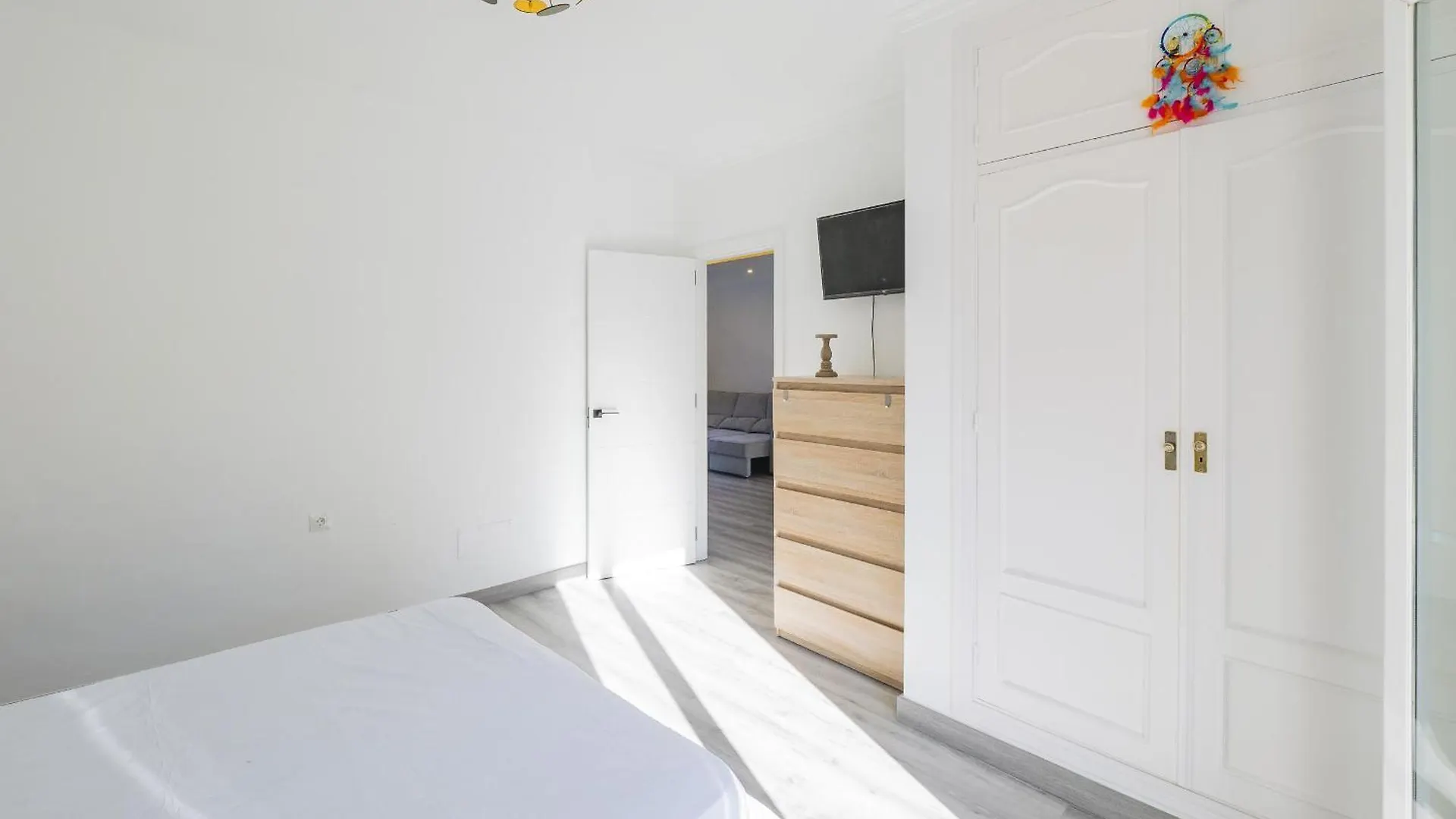 Cubo'S Luna Town Center Apartment Alhaurin el Grande 0*,  Spain