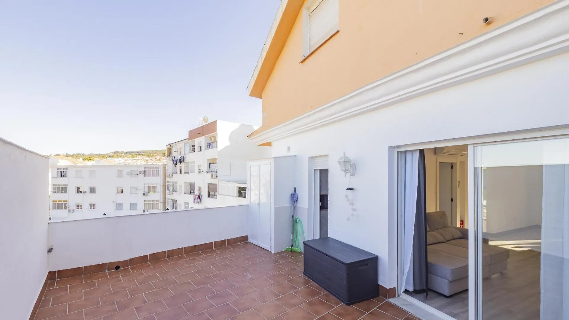 Cubo'S Luna Town Center Apartment Alhaurin el Grande 0*,