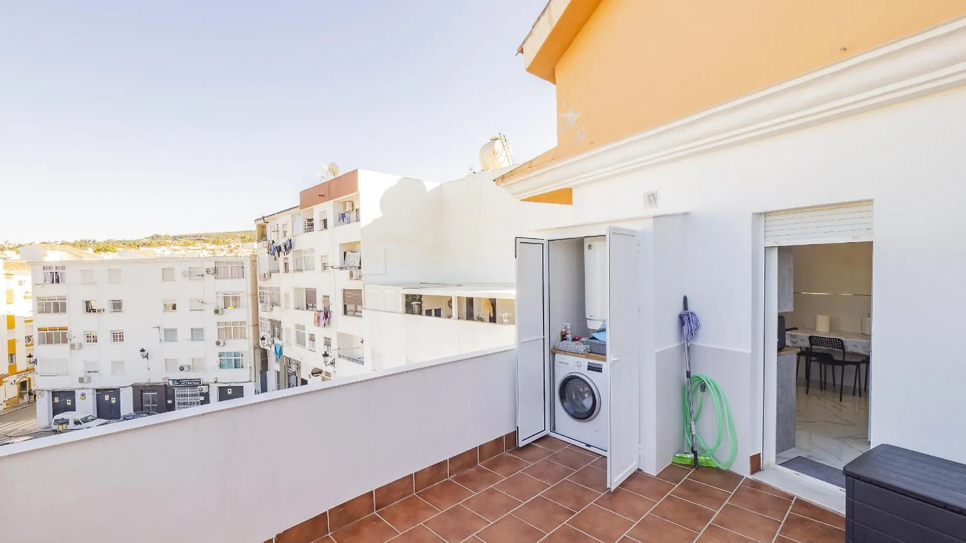 Cubo'S Luna Town Center Apartment Alhaurin el Grande 0*,