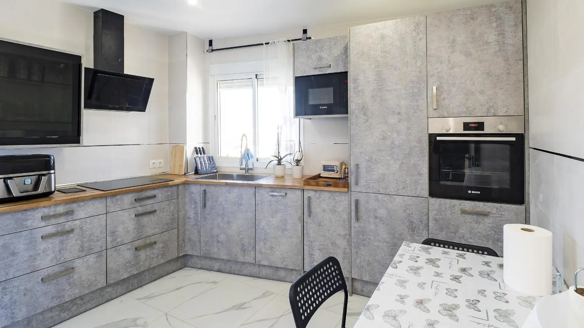 Cubo'S Luna Town Center Apartment Alhaurin el Grande Spain