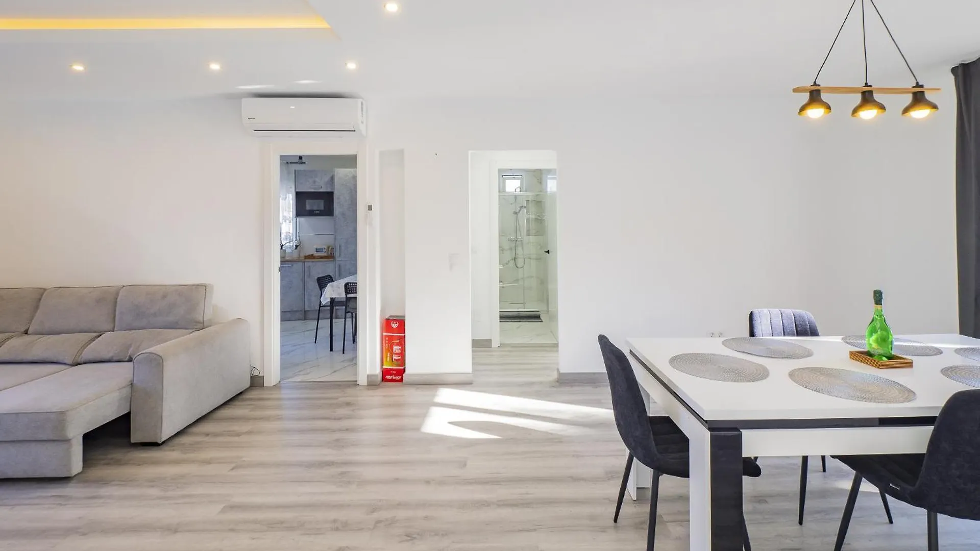Cubo'S Luna Town Center Apartment Alhaurin el Grande