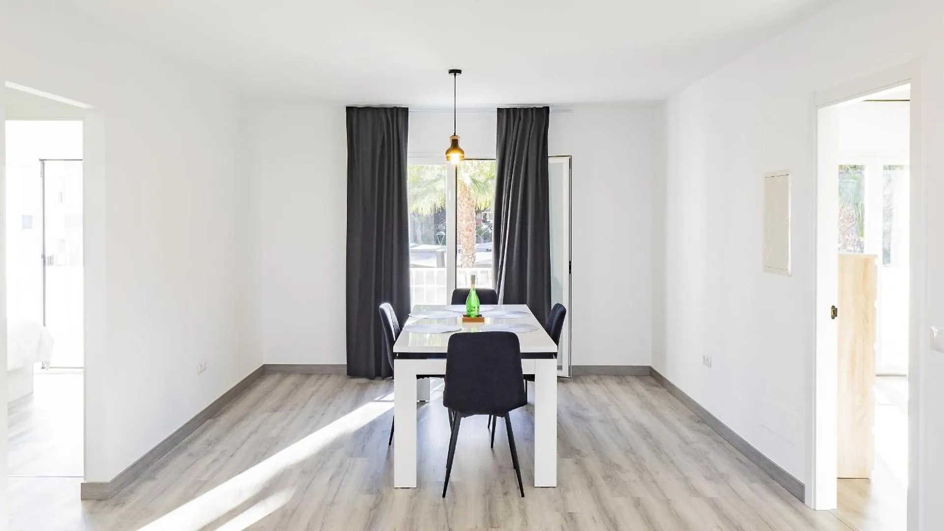 Cubo'S Luna Town Center Apartment Alhaurin el Grande